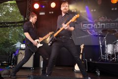 Schöngeist - Amphi Festival 2023