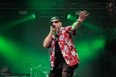 Seelensturm - Castle Rock 2023