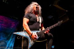 Seven Kingdoms in der Rockhal Esch-sur-Alzette, Luxemburg am 28.02.2025