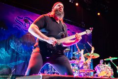 Seven Kingdoms in der Rockhal Esch-sur-Alzette, Luxemburg am 28.02.2025