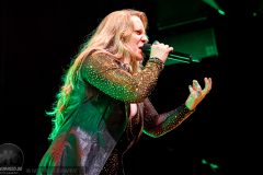 Seven Kingdoms in der Rockhal Esch-sur-Alzette, Luxemburg am 28.02.2025
