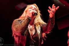 Seven Kingdoms in der Rockhal Esch-sur-Alzette, Luxemburg am 28.02.2025