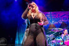 Seven Kingdoms in der Rockhal Esch-sur-Alzette, Luxemburg am 28.02.2025
