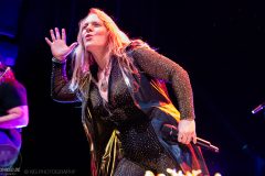 Seven Kingdoms in der Rockhal Esch-sur-Alzette, Luxemburg am 28.02.2025