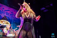 Seven Kingdoms in der Rockhal Esch-sur-Alzette, Luxemburg am 28.02.2025