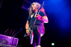 Seven Kingdoms in der Rockhal Esch-sur-Alzette, Luxemburg am 28.02.2025