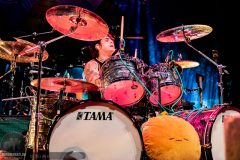 Seven Kingdoms in der Rockhal Esch-sur-Alzette, Luxemburg am 28.02.2025