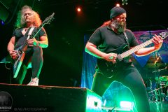 Seven Kingdoms in der Rockhal Esch-sur-Alzette, Luxemburg am 28.02.2025