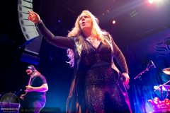 Seven Kingdoms in der Rockhal Esch-sur-Alzette, Luxemburg am 28.02.2025