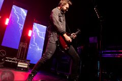 Skillet in der Rockhal Esch am 19. April 2023