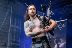 Skiltron - Castle Rock Festival 2024