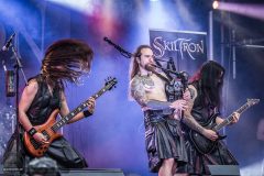Skiltron - Castle Rock Festival 2024