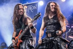 Skiltron - Castle Rock Festival 2024