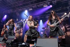 Skiltron - Castle Rock Festival 2024