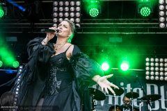 Snow White Blood - Castle Rock Festival 2026