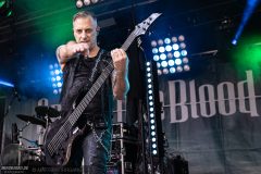 Snow White Blood - Castle Rock Festival 2026