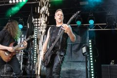 Snow White Blood - Castle Rock Festival 2026