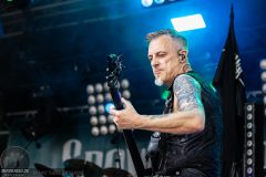 Snow White Blood - Castle Rock Festival 2026