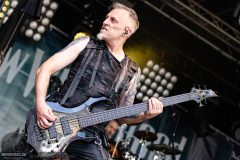 Snow White Blood - Castle Rock Festival 2026
