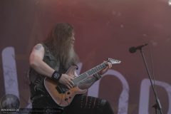 Soilwork - RockHarz Open Air 2024