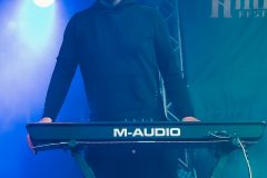 Solar Fake - Amphi 2024