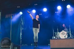 Solar Fake - Amphi 2024