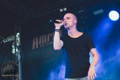 Solar Fake - Amphi 2024