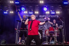 Solitary Experiments - Amphi Festival 2023