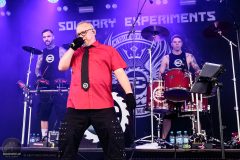 Solitary Experiments - Amphi Festival 2023