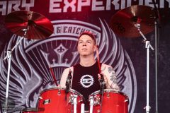 Solitary Experiments - Amphi Festival 2023