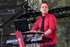 Solitary Experiments - Amphi Festival 2023
