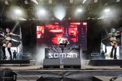 Soman - M'era Luna 2022