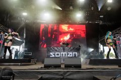 Soman - M'era Luna 2022