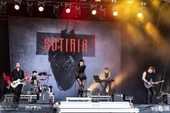 Sotiria - M'era Luna 2026