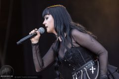 Sotiria - M'era Luna 2026