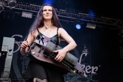 Storm Seeker - Castle Rock 2023