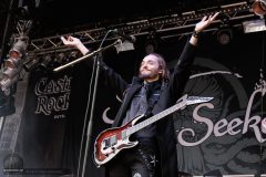 Storm Seeker - Castle Rock 2023