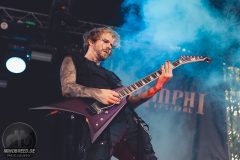 Soulbound - Amphi 2024