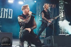 Soulbound - Amphi 2024