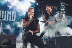 Soulbound - Amphi 2024