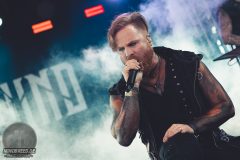 Soulbound - Amphi 2024