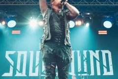 Soulbound - Amphi 2024