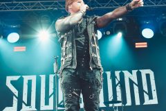 Soulbound - Amphi 2024