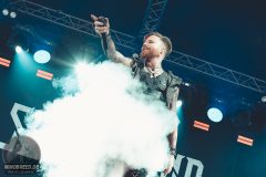 Soulbound - Amphi 2024