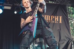 Soulbound - Amphi 2024