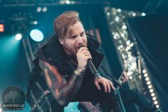 Soulbound - Amphi 2024