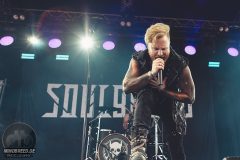 Soulbound - Amphi 2024