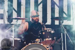 Soulbound - Amphi 2024