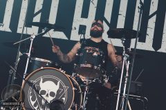 Soulbound - Amphi 2024