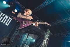 Soulbound - Amphi 2024